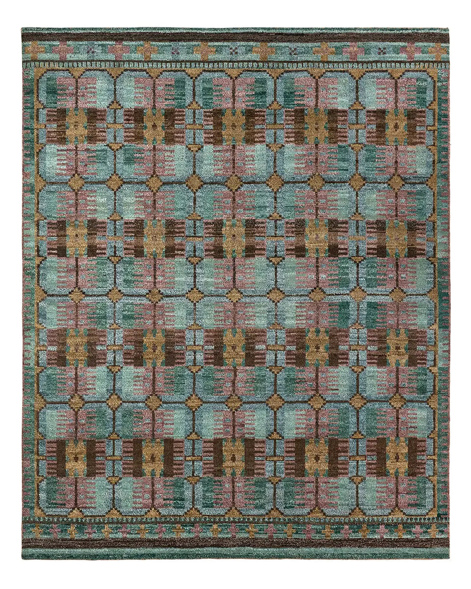 Hazan HAZ02 Rug