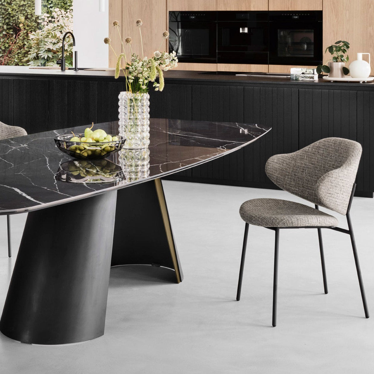 Holly Dining Chair - Design Distillery