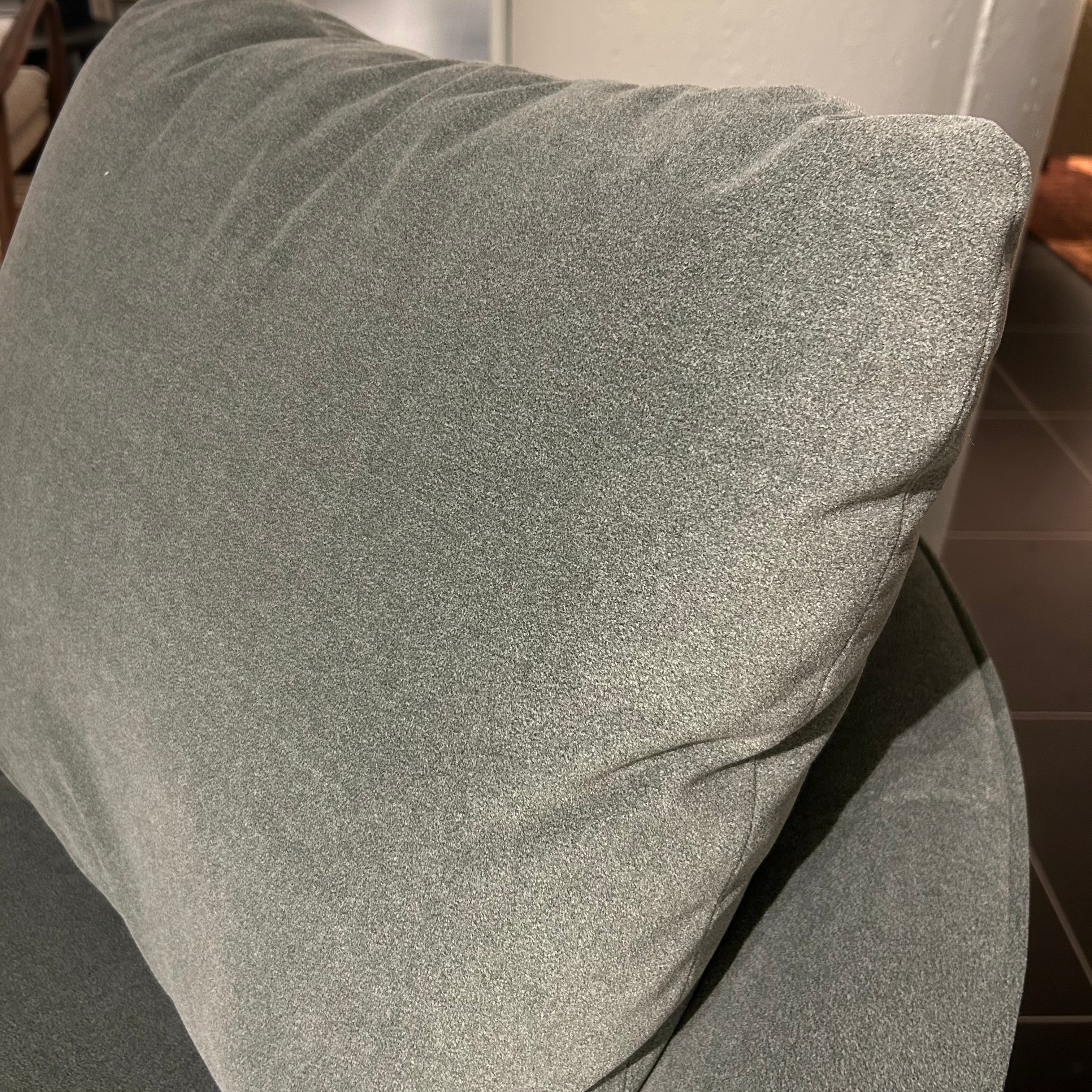 Astoria Swivel Chair - Floor Model