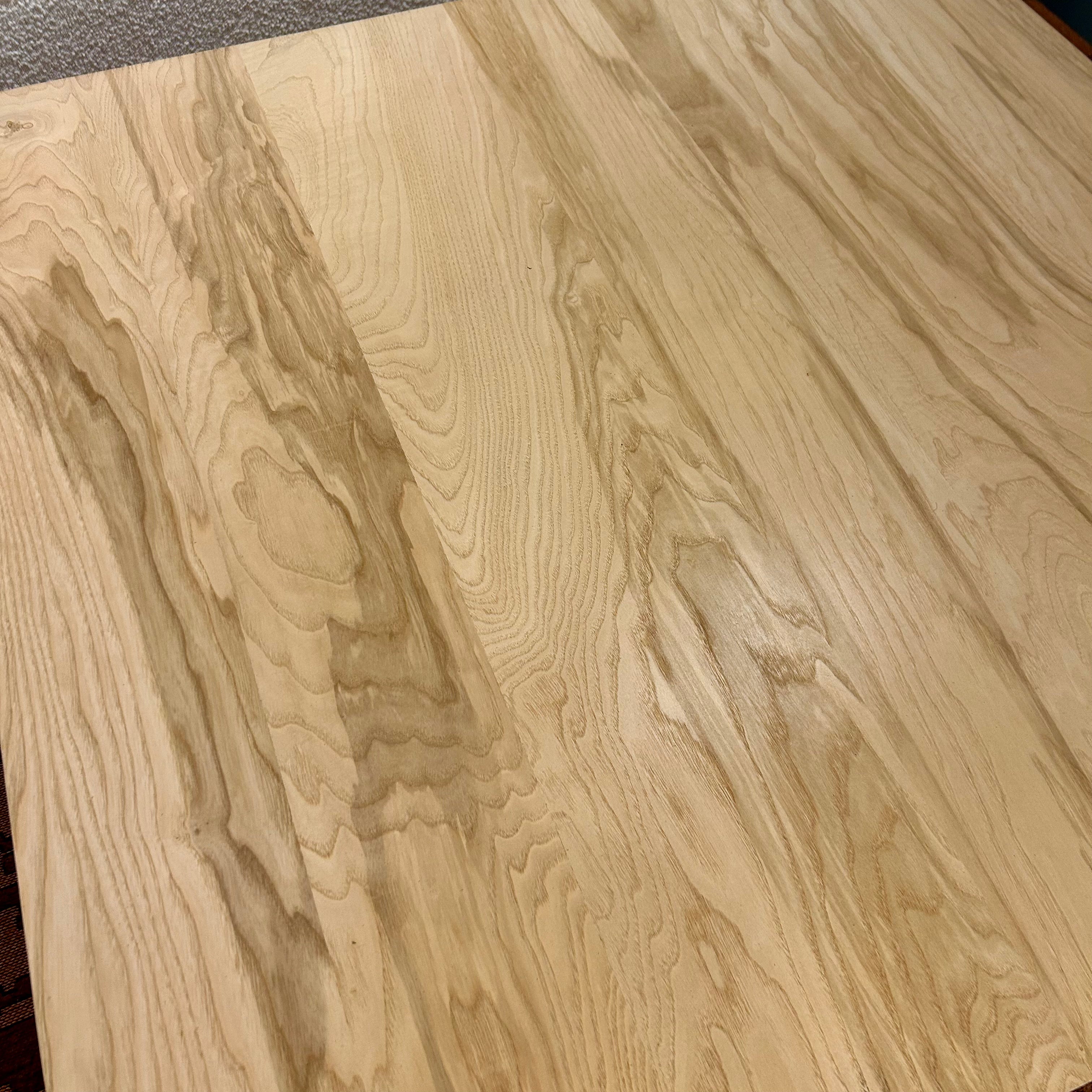 Oregon Coffee Table - Floor Model