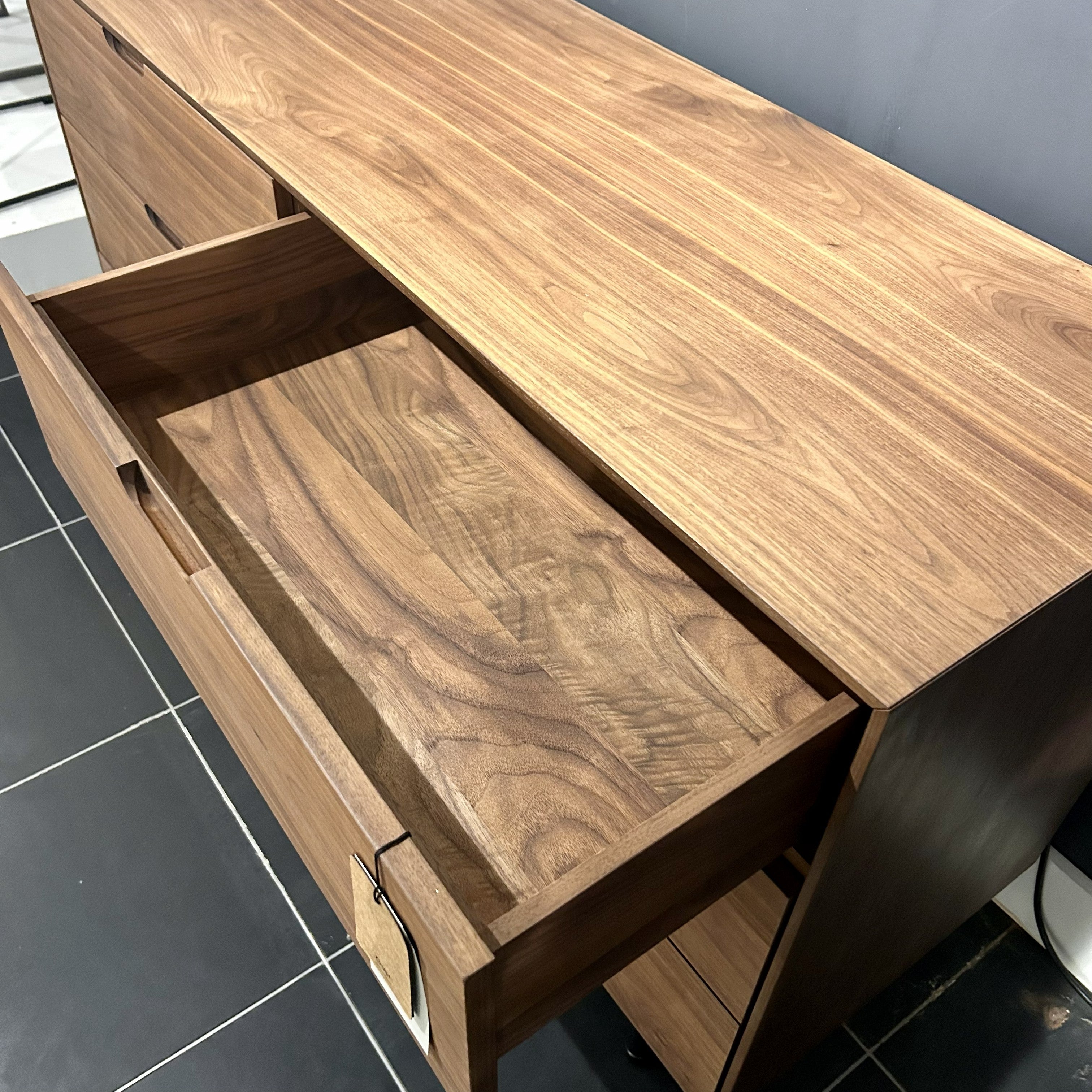 Munro Six Drawer Dresser | Gus* Modern | Floor Model