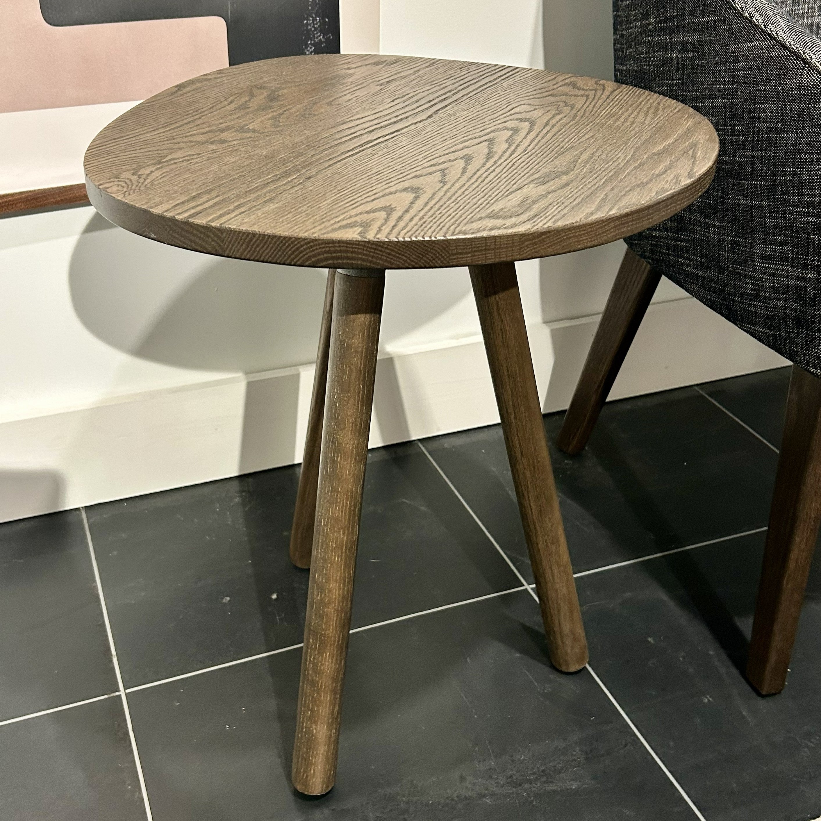 Cloud Side Table - Floor Model