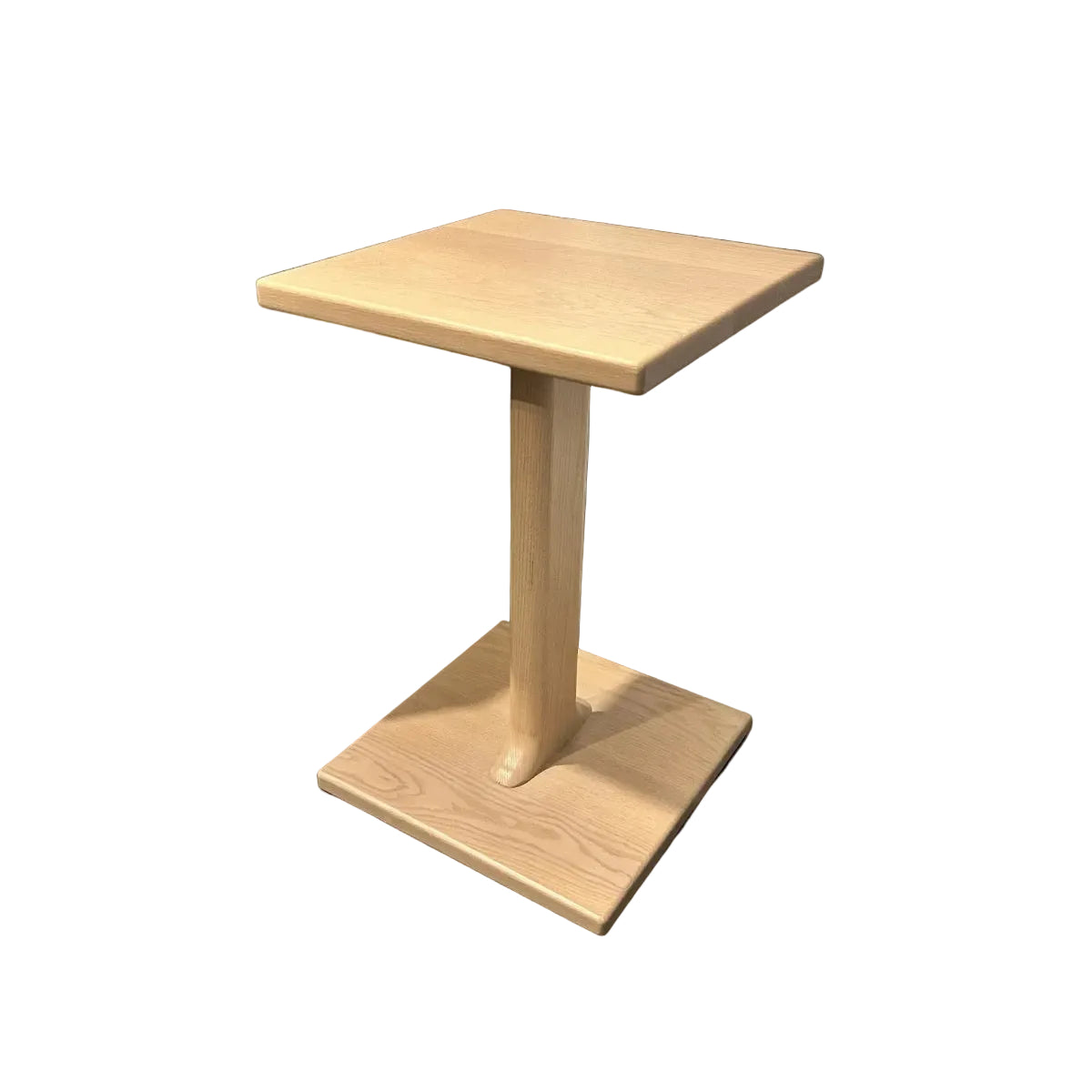 Sierra Chair Table - Floor Model - Design Distillery