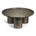 Sofia Enamel Coffee Table