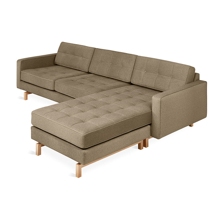 Jane 2 Bi-Sectional - Design Distillery