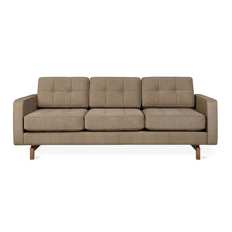 Jane 2 Sofa - Design Distillery