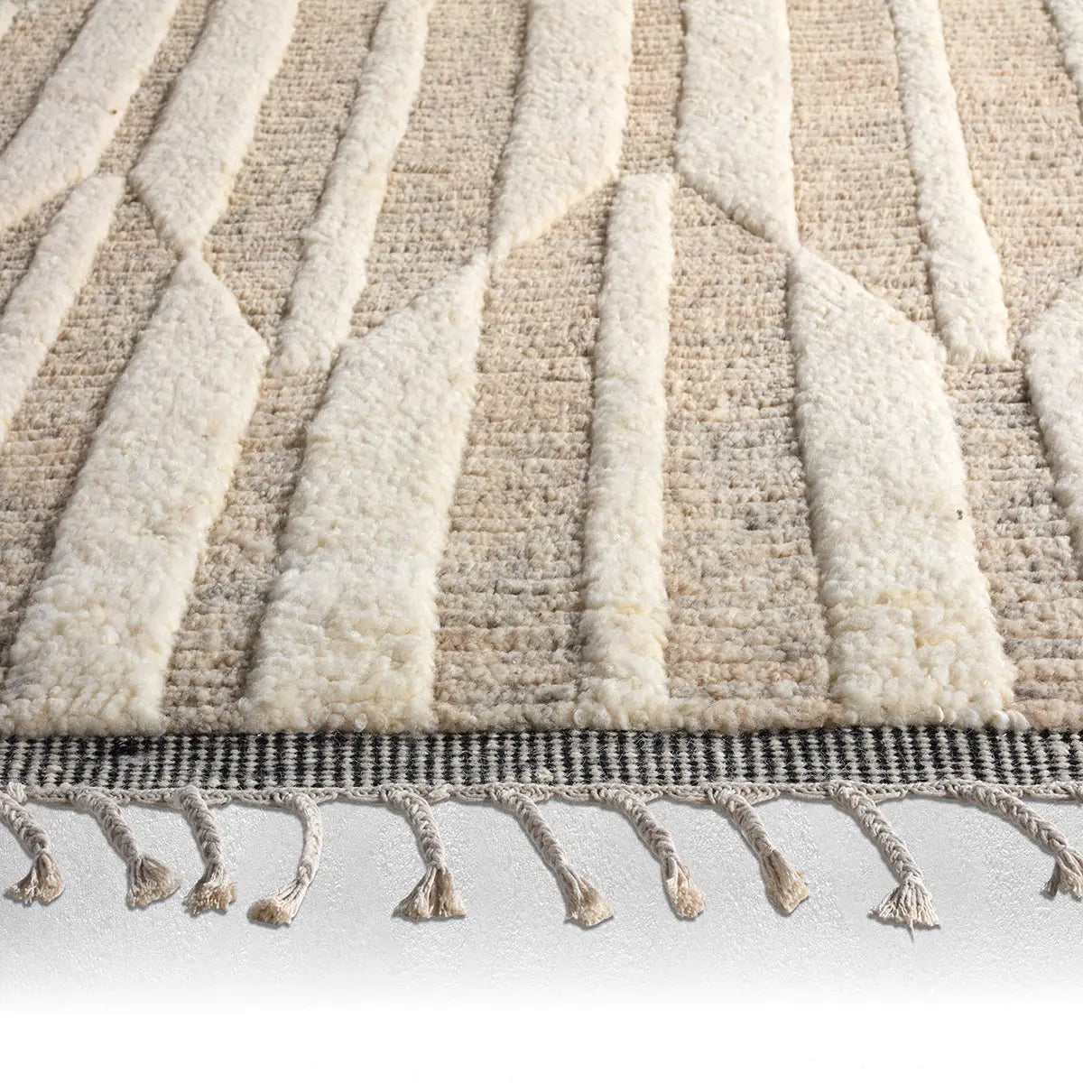 Keoka Quest Rug