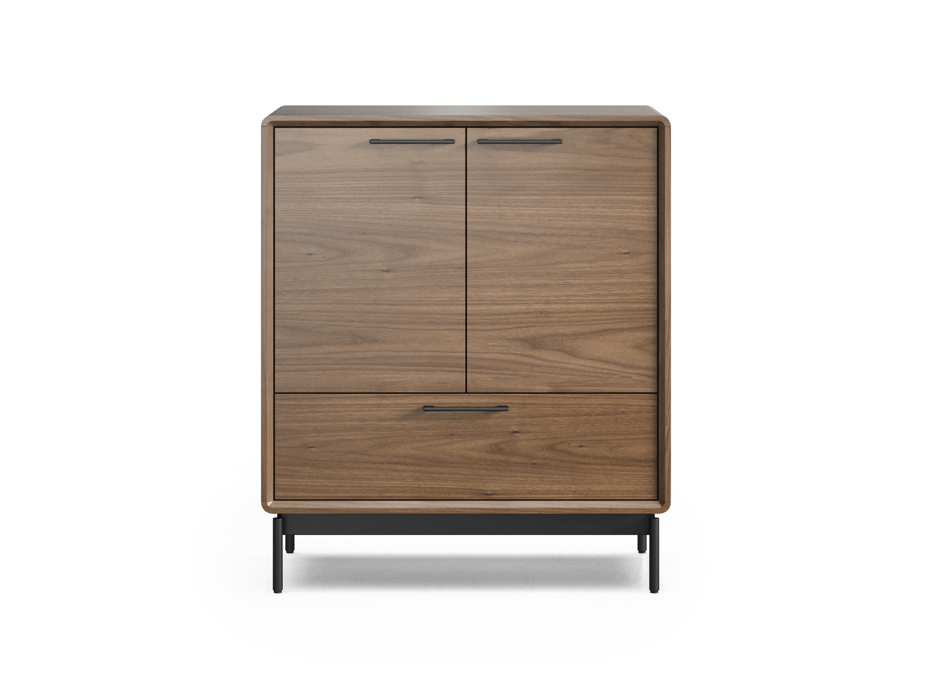 LINQ Media+Storage™ 7585 Entry Cabinet