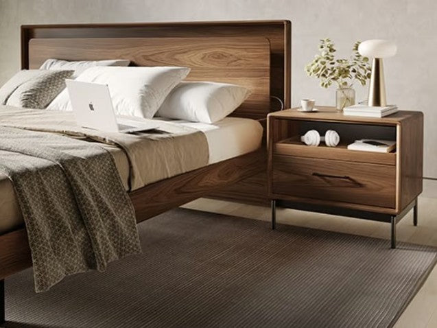 LINQ Bed