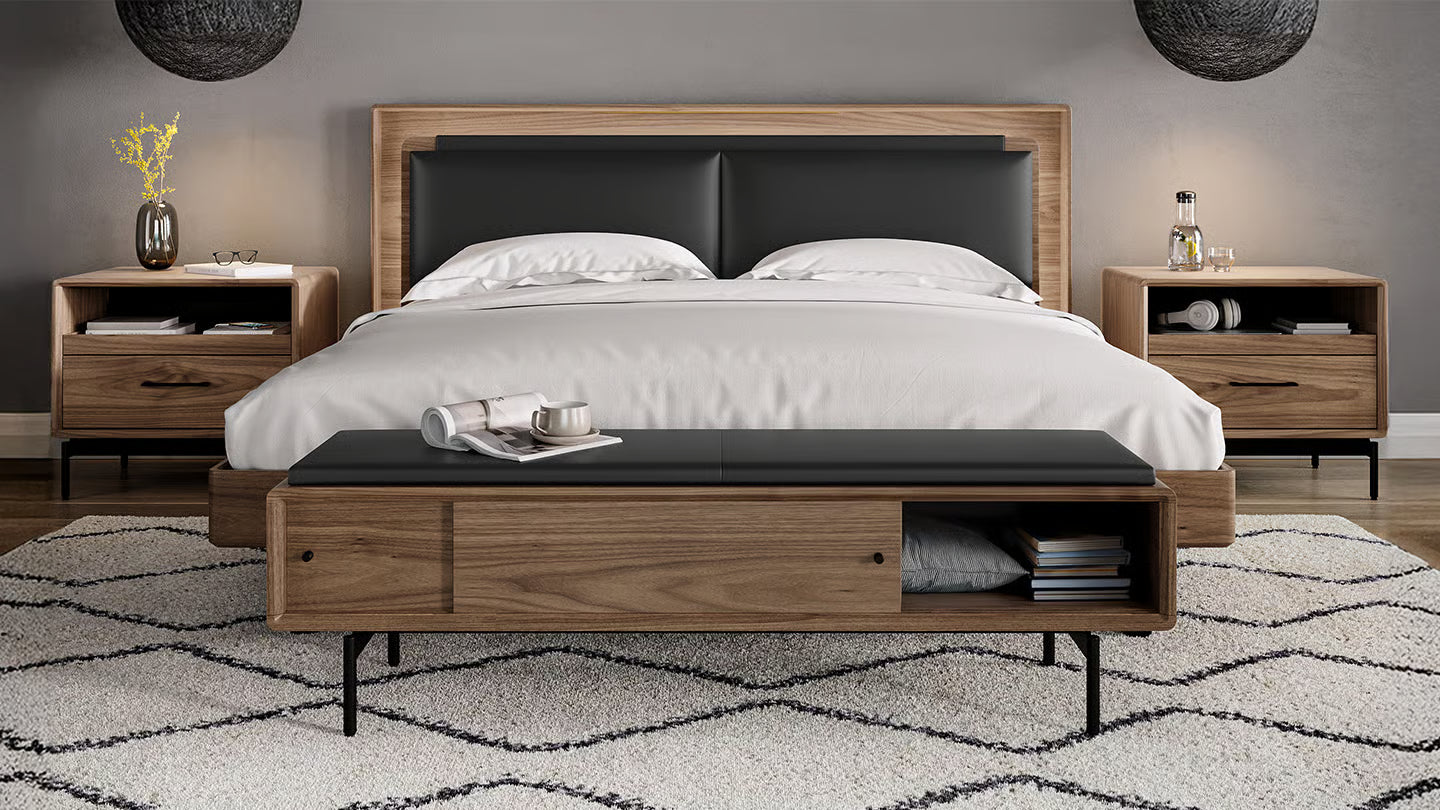 LINQ Bed