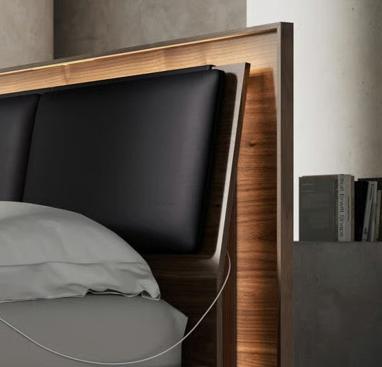 LINQ Bed