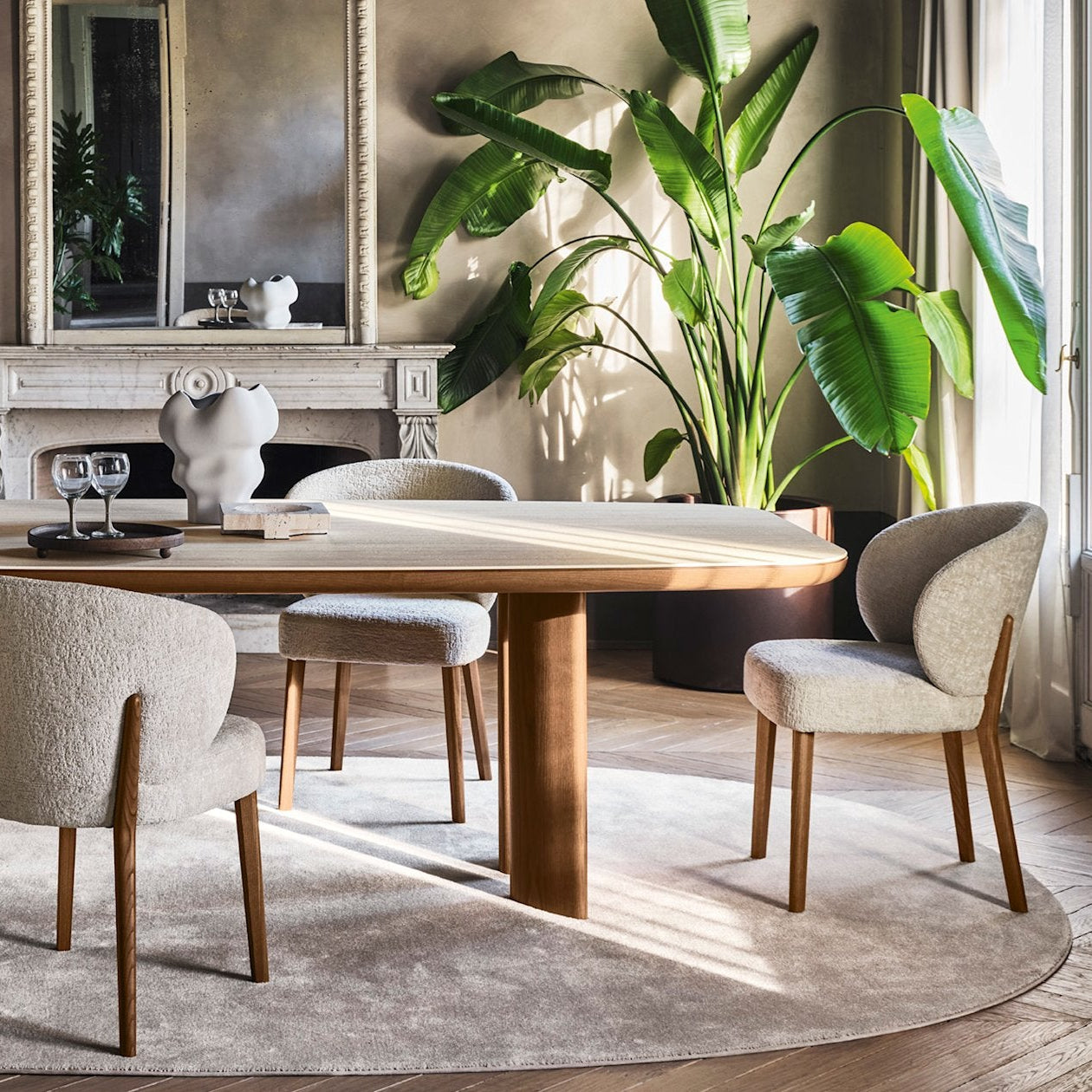 Mara Dining Chair - Design Distillery