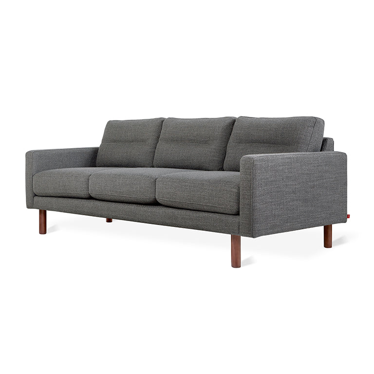 Andorra Pewter Miller Sofa