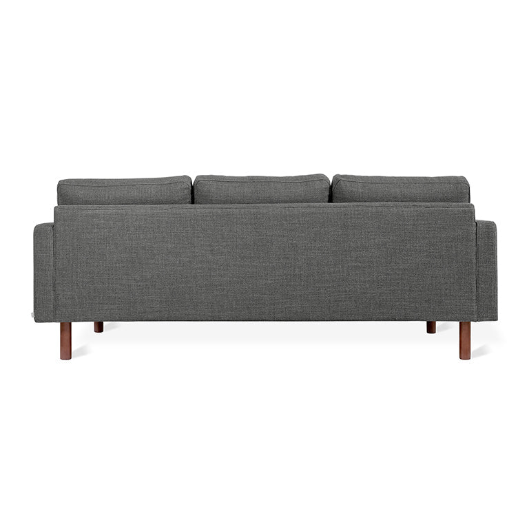 Andorra Pewter Miller Sofa