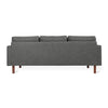 Andorra Pewter Miller Sofa