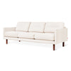 Merino Cream Miller Sofa