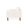 Merino Cream Miller Sofa