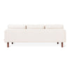 Merino Cream Miller Sofa