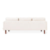 Merino Cream Miller Sofa