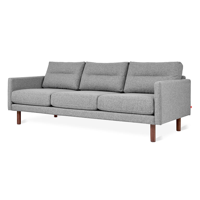 Parliament Stone Miller Sofa