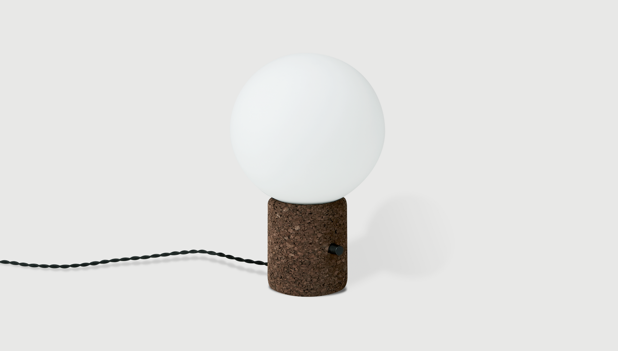 Monocle Table Lamp | Lighting | Gus* Modern