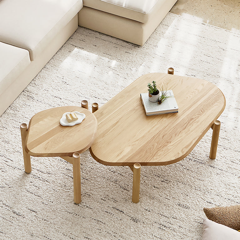 Gus* Monarch Coffee Table
