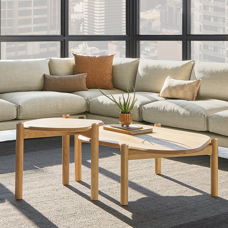 Gus* Monarch Coffee Table