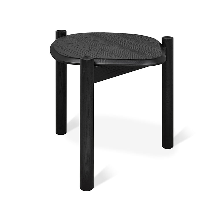 Monarch End Table - Design Distillery