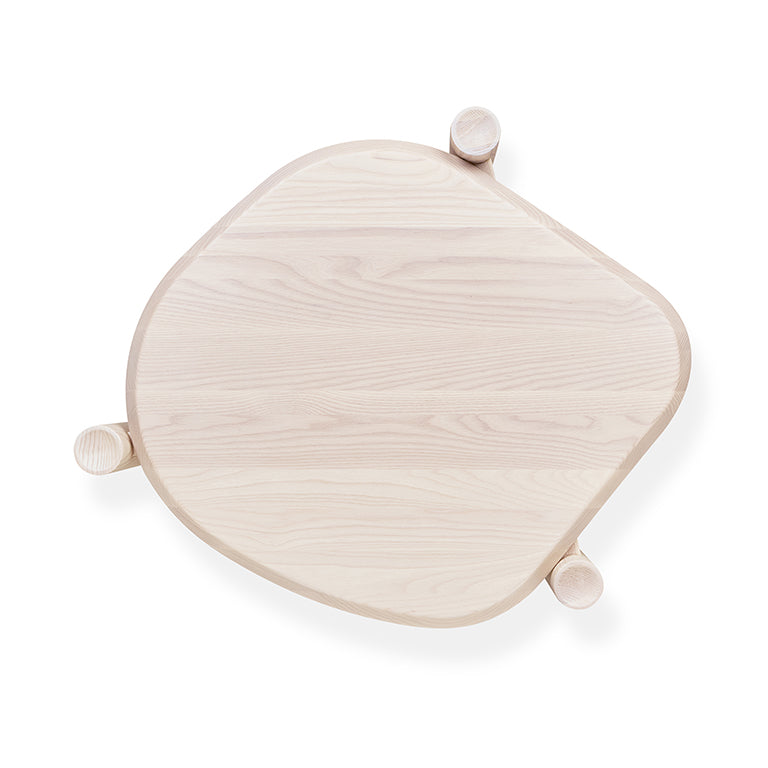 Monarch End Table - Design Distillery