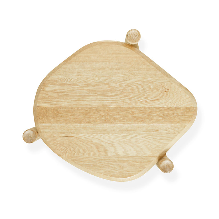 Monarch End Table - Design Distillery