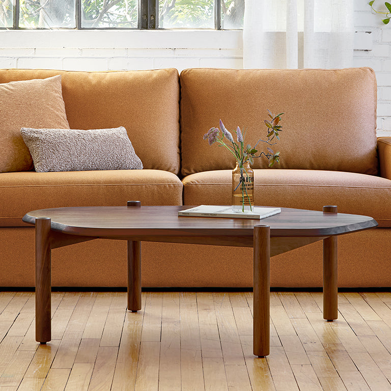 Gus* Monarch Coffee Table