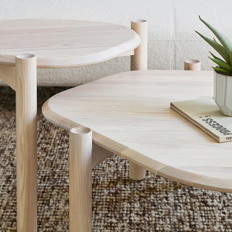 Gus* Monarch Coffee Table