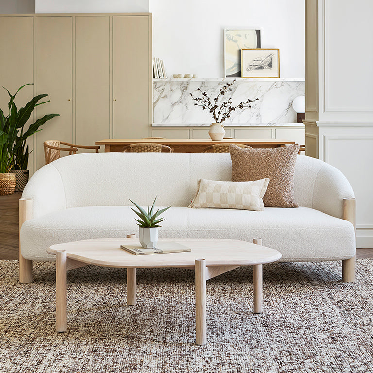 Gus* Monarch Coffee Table
