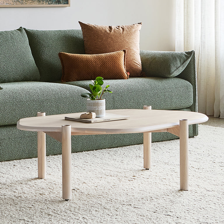 Gus* Monarch Coffee Table