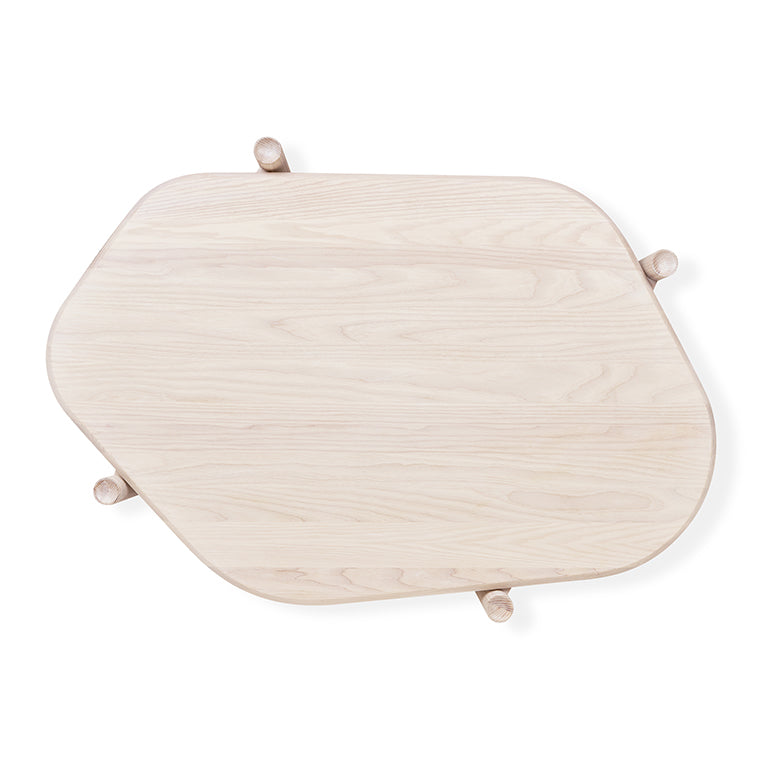 Gus* Monarch Coffee Table