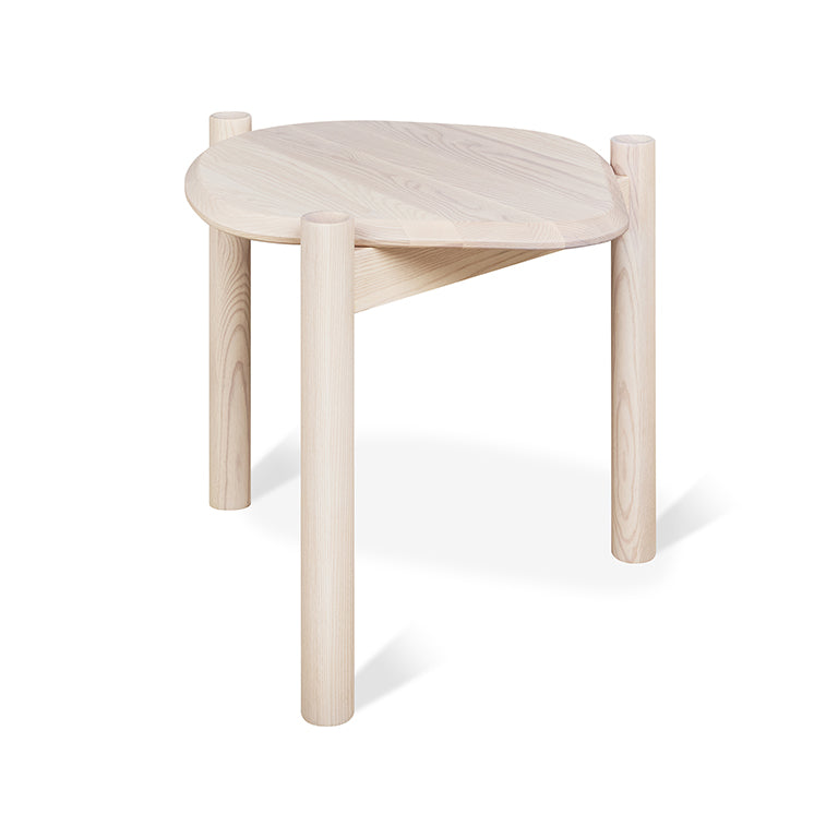 Monarch End Table - Design Distillery
