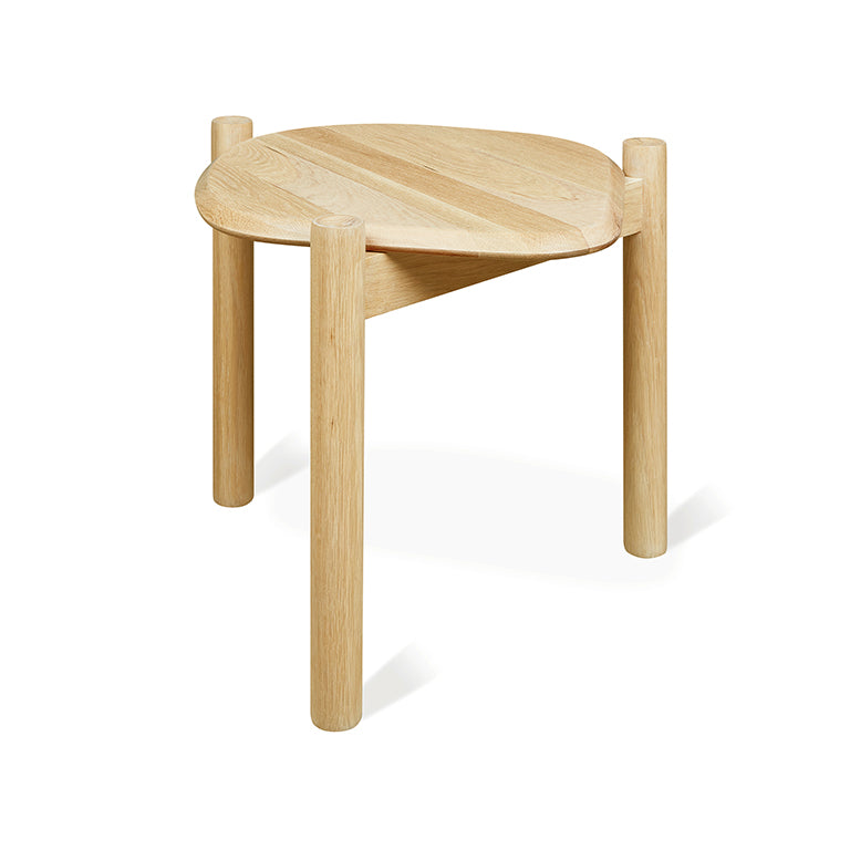 Monarch End Table - Design Distillery