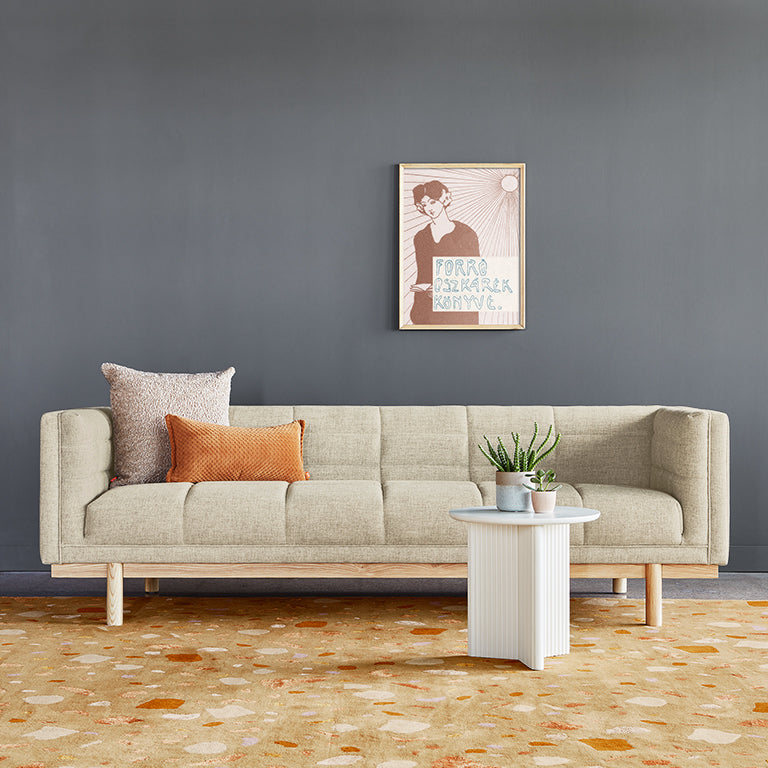 Mullholland Sofa - Design Distillery