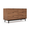 Munro 6 Drawer Dresser