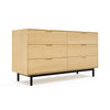 Munro 6 Drawer Dresser