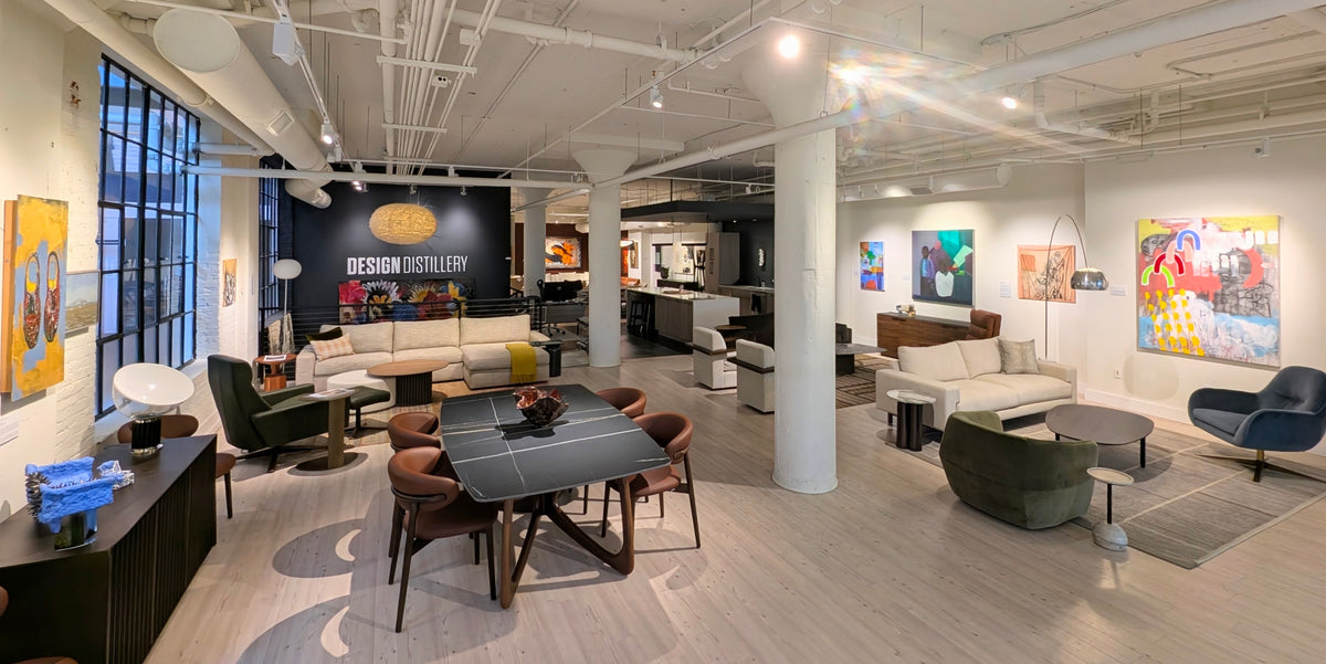 Design Distillery