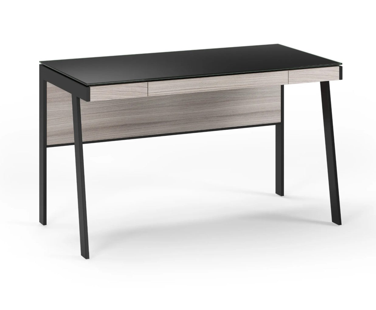 Sigma™ Compact Desk - Floor Model - Design Distillery