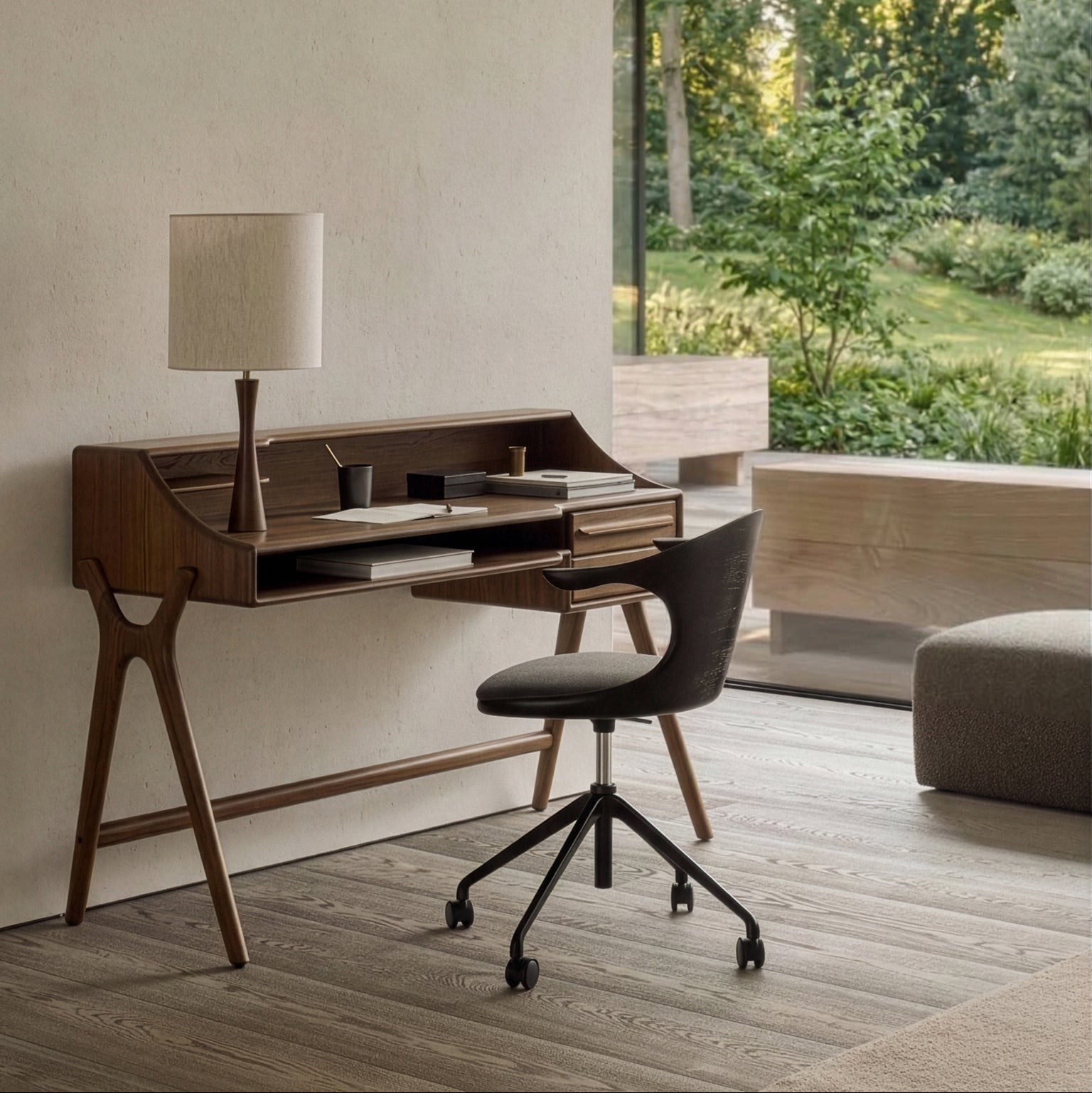 Flow Desk