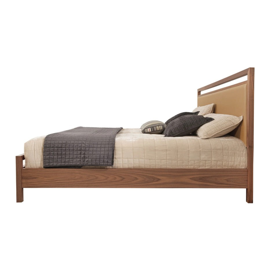 Adler Bedroom Panel Bed