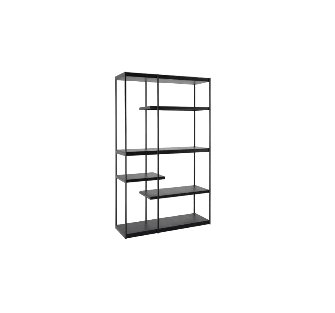Archive Shelving