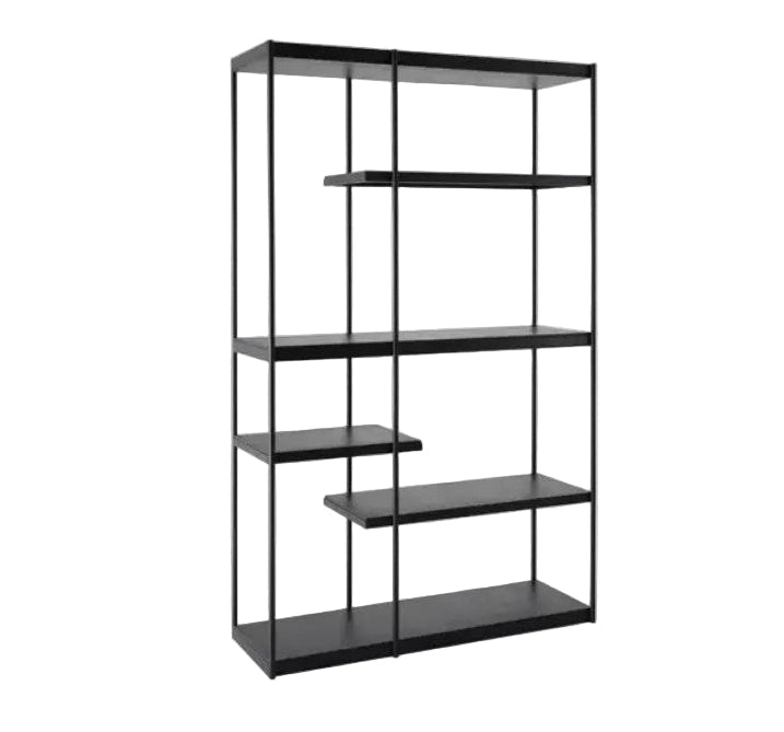 Archive Shelving - Design Distillery