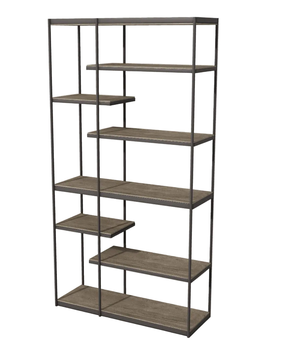 Archive Shelving