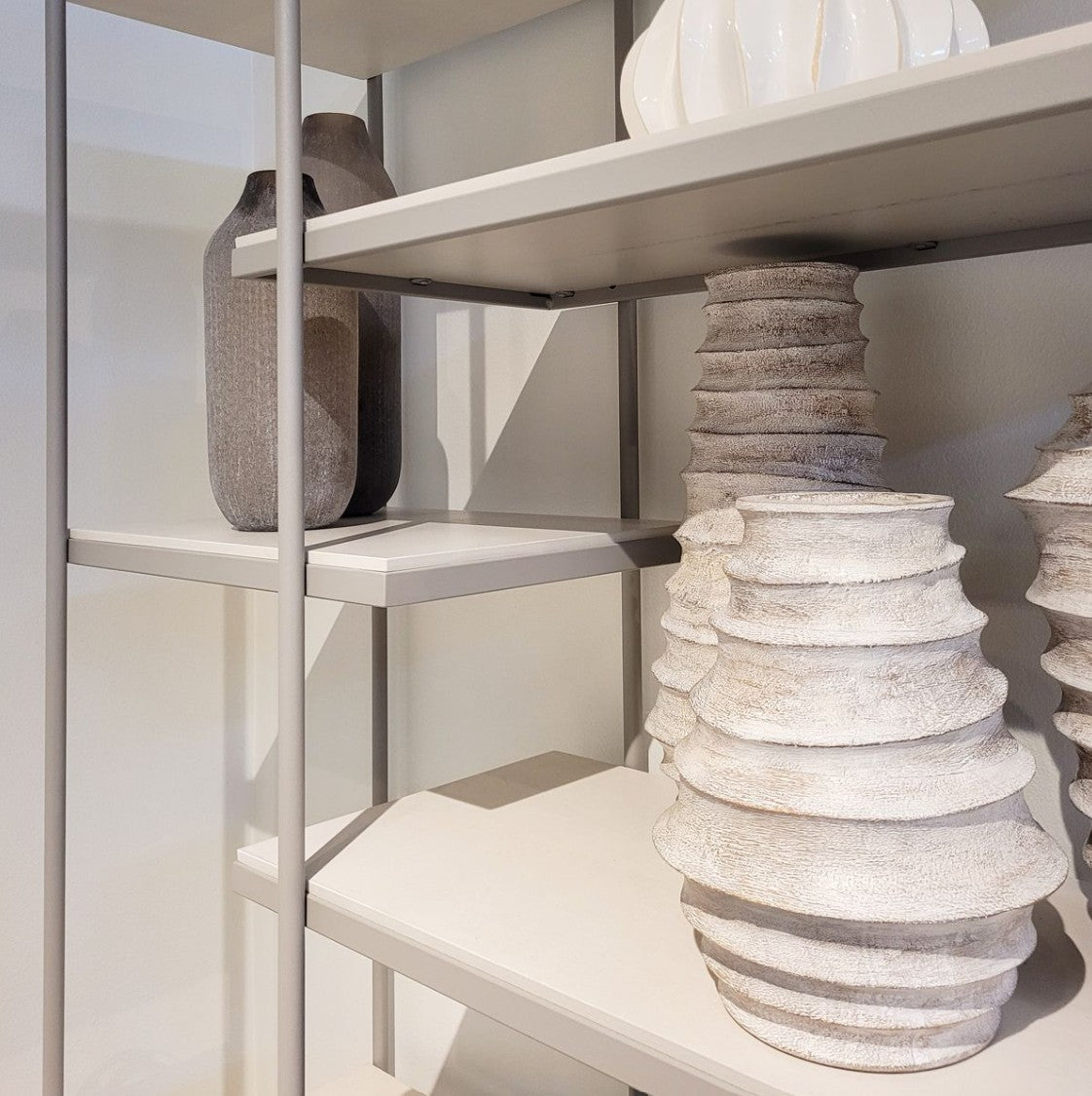Archive Shelving