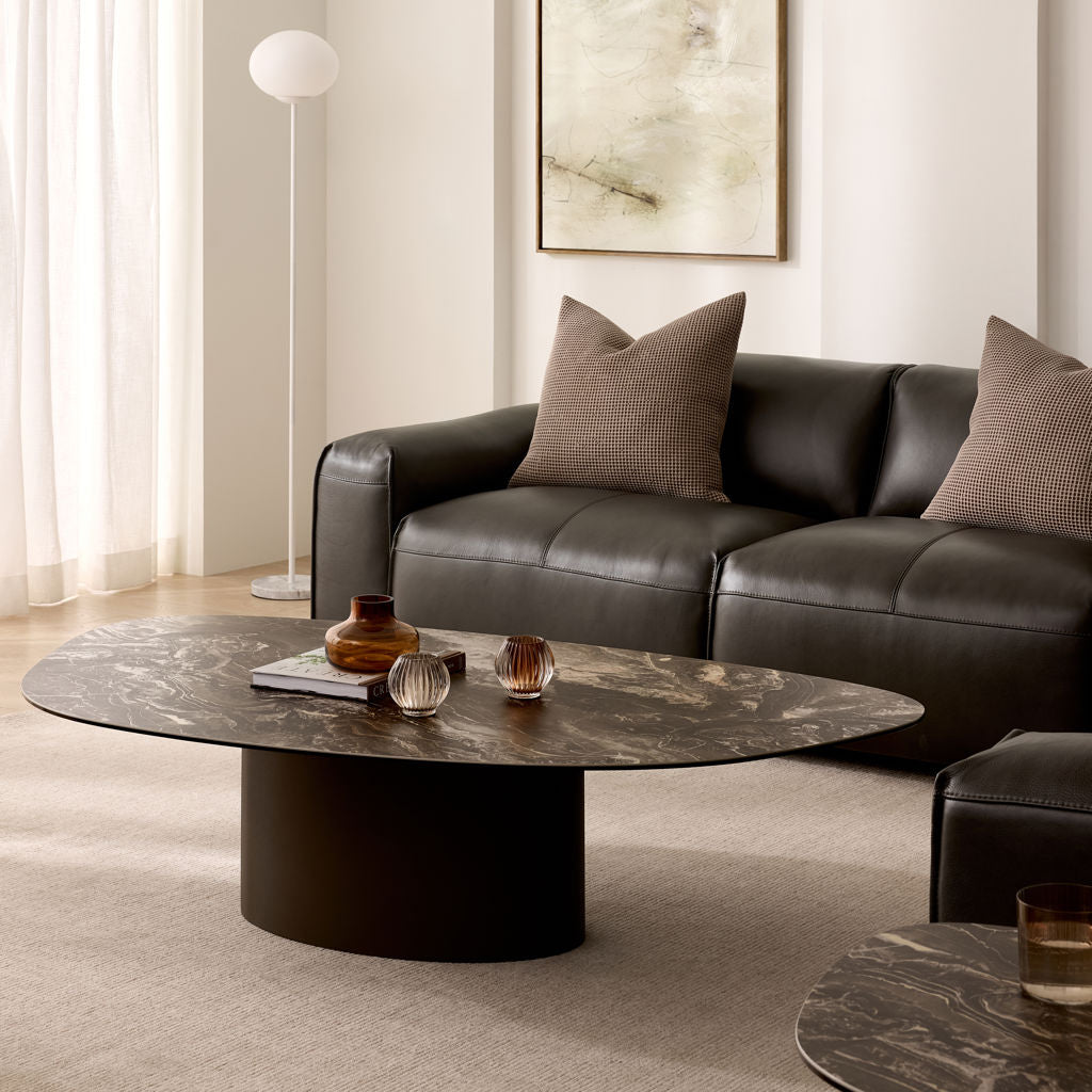 Argon Coffee Table by Mobital