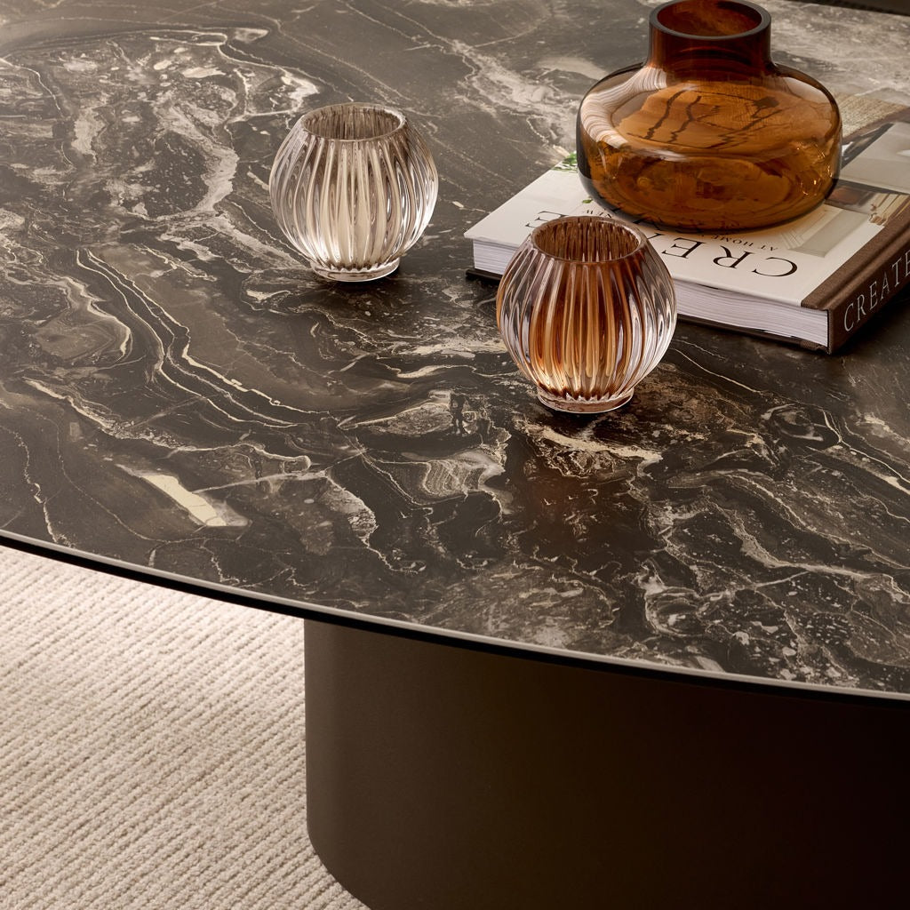 Argon Coffee Table by Mobital